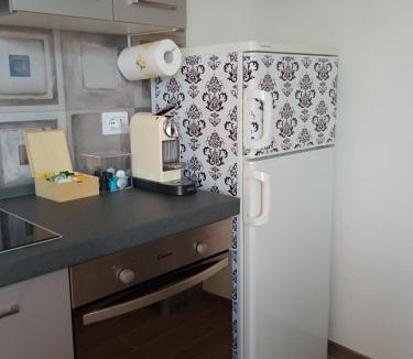 Vetulonia Apartment | VETULONIA ROMANTICA