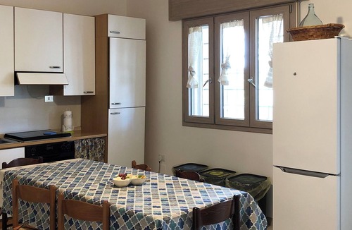 Torricella Villa | Villa Enza - 150 steps from the sea
