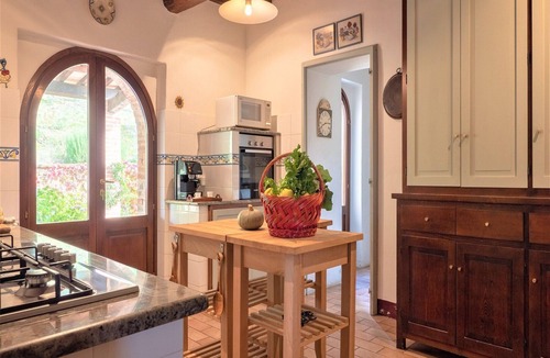 San Giovanni del Pantano House | Villa in Umbria with Private Pool & Valley Views