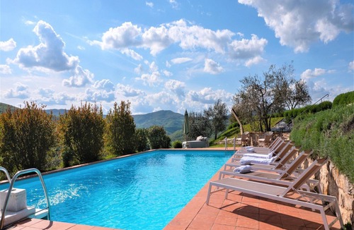 San Giovanni del Pantano House | Villa in Umbria with Private Pool & Valley Views