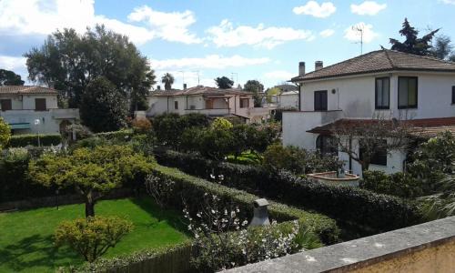 Sabaudia Villa | Via Boro