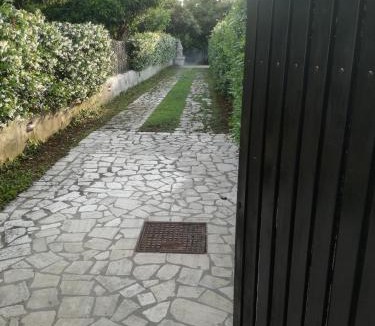 Sabaudia Villa | Via Boro