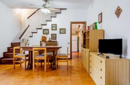 Principina a Mare Apartment | Via dell'anguilla