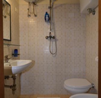 Spoleto Apartment | Via della Posterna