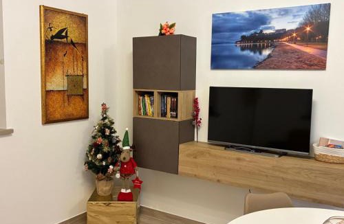 Contrada Fontivegge Apartment | Via Roma 34 - Modern & Garden - ItalyWeGo
