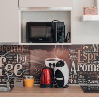 Contrada Fontivegge Apartment | Via Roma 34 - Modern & Garden - ItalyWeGo