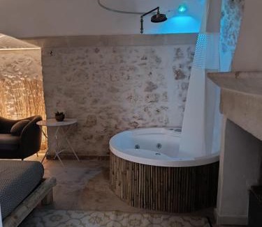 Ostuni Apartment | Via Roma 75 mini sweet suite