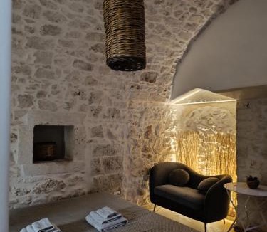 Ostuni Apartment | Via Roma 75 mini sweet suite