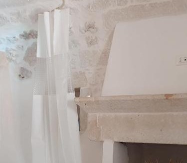 Ostuni Apartment | Via Roma 75 mini sweet suite