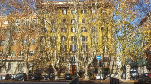 Quartiere III Pinciano Bed & Breakfast | Via Veneto Luxury Suites