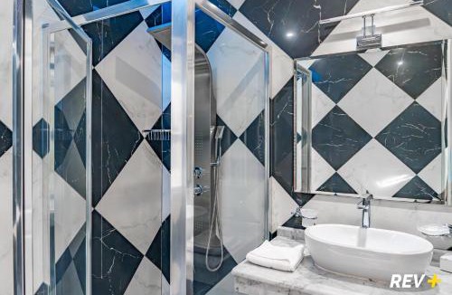Quartiere III Pinciano House | Via Veneto Suites