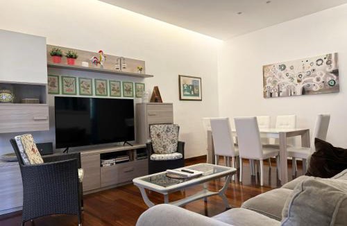 Monte Sacro Apartment | Viale Tirreno - Appartamento con Patio