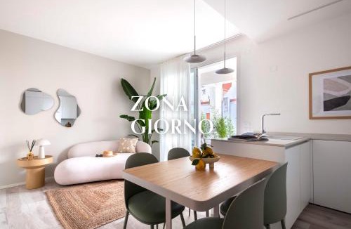 Lido di Jesolo Apartment | Vibra Tahiti Superior