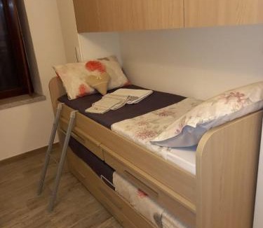 Orgosolo Bed & Breakfast | viche viche