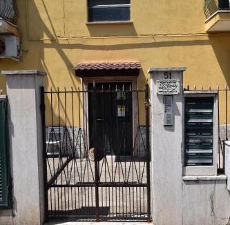 Zona XIX Casal Morena House | VichyeNichy