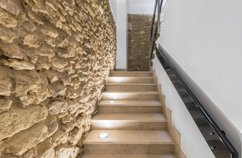 Brindisi Histotic Center House | Vico Bianchi 5 by BarbarHouse