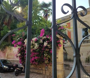 Lecce Historic Center Bed & Breakfast | Vico sferracavalli