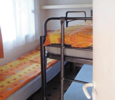 Lido del Sole Other | Victoria mobilehome in camping Stella del Sud
