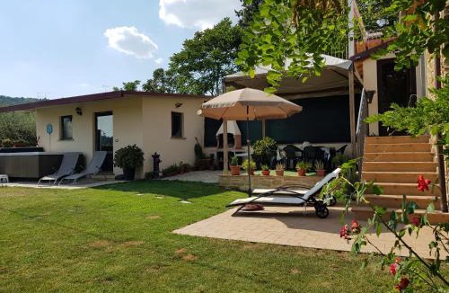 Viciomaggio House | Vicus House