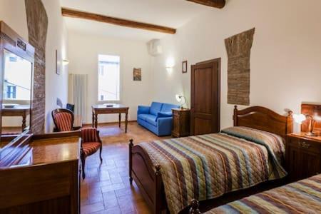 Historic Center Apartment | Vie d'acqua Aposa - City Center- BO