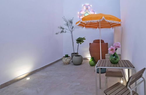San Pancrazio Salentino House | Vie Del Salento - Susumaniello with Hot Tub