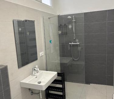 San Felice Circeo Apartment | Vila San Felice