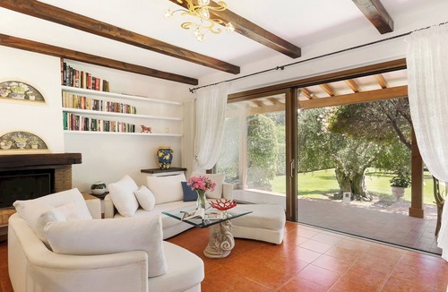 Castiglione della Pescaia Villa | Villa Castiglione 9, Emma Villas