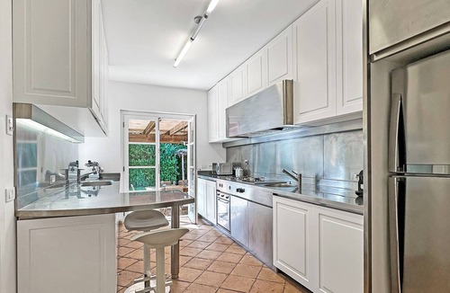 Roccamare Villa | Villa with simming pool in Roccamare