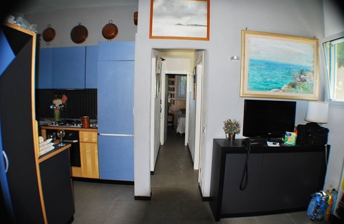 Orbetello House | Villa on the beach of Giannella