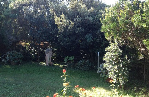 Orbetello House | Villa on the beach of Giannella