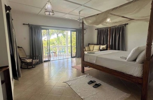 Mtwapa Villa | Villa 17 – Luxury Creekfront Living at Mtwapa Aloo Drive Residence