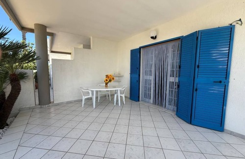 Villanova Villa | Villa 22-Villa-Superior-Ensuite-Garden view
