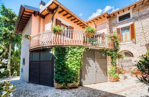 Messenano House | villa - 3 rooms - 2/4 people