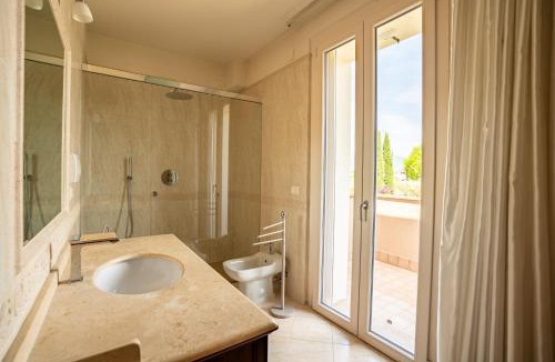 Foligno Villa | Villa a 5 minuti da Foligno - BBQ & giardino