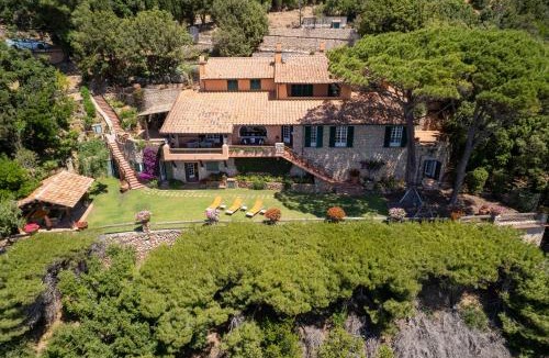 Cala Piccola Villa | Villa a Cala Piccola