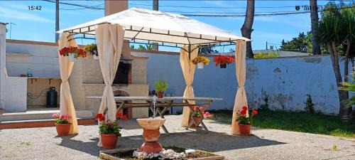 Torchiarolo Apartment | Villa a due passi dal mare Marina18