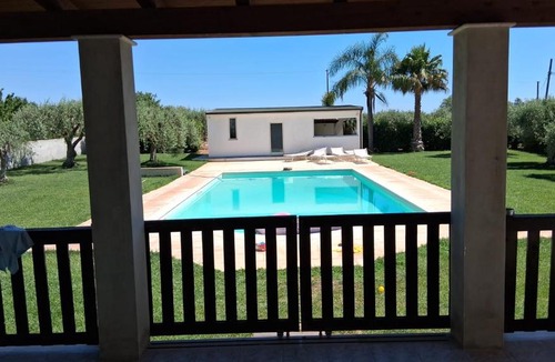 Rosolini House | Villa Ada