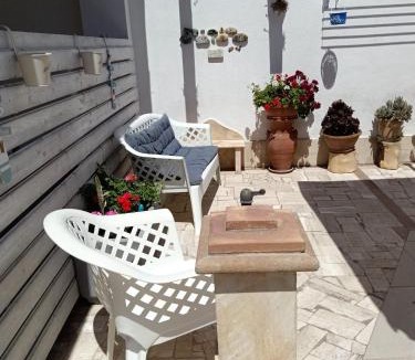 Chiusa di Carlo House | Villa Ada Resort B&B
