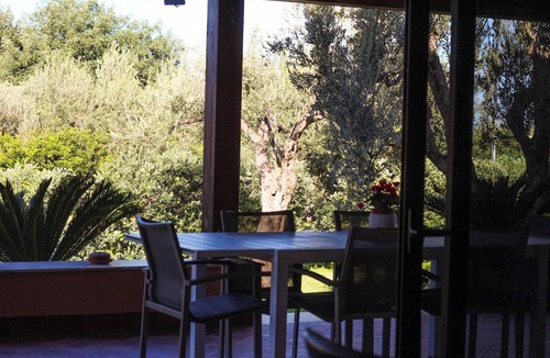 Cinisi Villa | Villa Adelaide