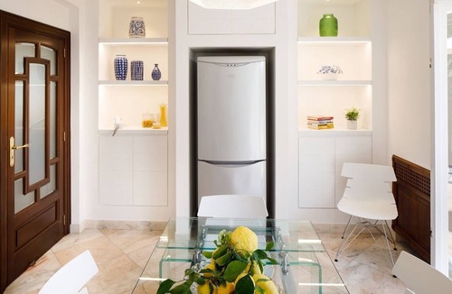 Sant'Agnello Villa | Villa Adelina - Private house in town centre