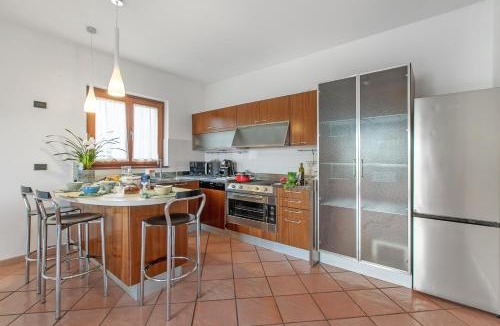 Capalbio Apartment | Villa Adriana Capalbio with A/C, BBQ and Parking - Happy Rentals