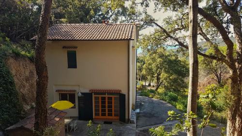 Procchio Apartment | Villa ai Pini - ArgonautiVacanze