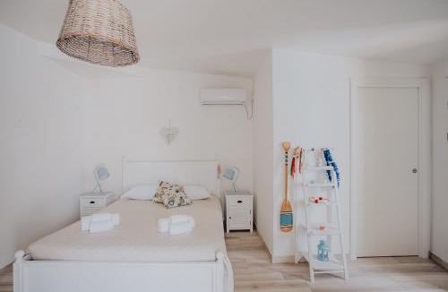 Capitolo Apartment | Villa al Capitolo - Casa Azzurra by Monholiday