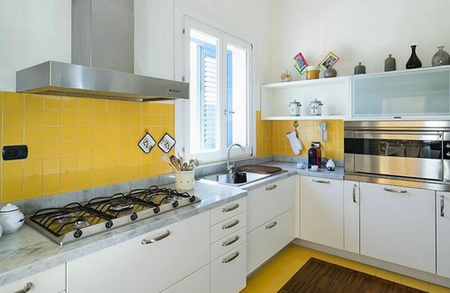 Augusta Villa | Villa Ala - Vacation Rental by the Sea in Augusta, Sicily