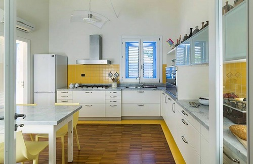 Augusta Villa | Villa Ala - Vacation Rental by the Sea in Augusta, Sicily