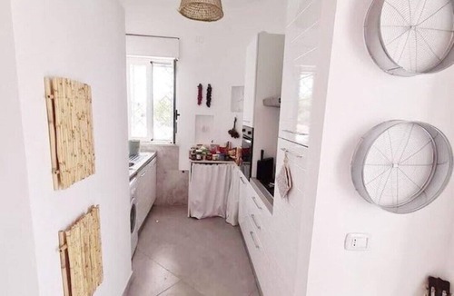 Marina di Lizzano Villa | Villa Alba Beach House 5 minutes from the sea