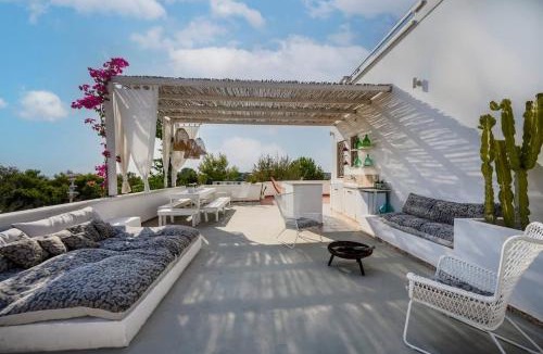 Marina di Lizzano Villa | Villa Alba, Beach House-5 minutes from sea