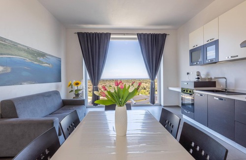 Serranova Villa | Villa Alba Chiara - Torre Guaceto