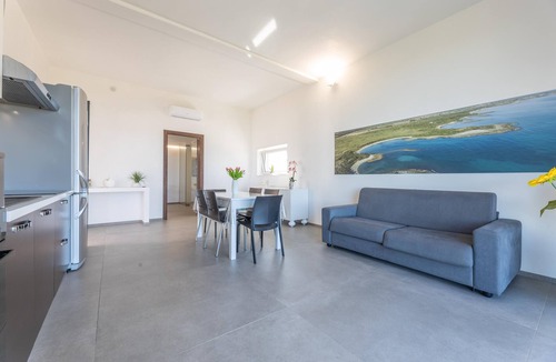 Serranova Villa | Villa Alba Chiara - Torre Guaceto
