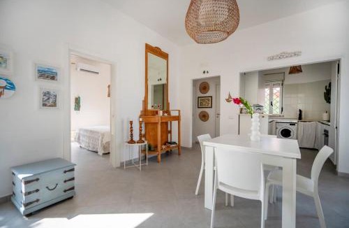 Marina di Lizzano House | Villa Alba Puglia - Private Infinity Pool & Rooftop